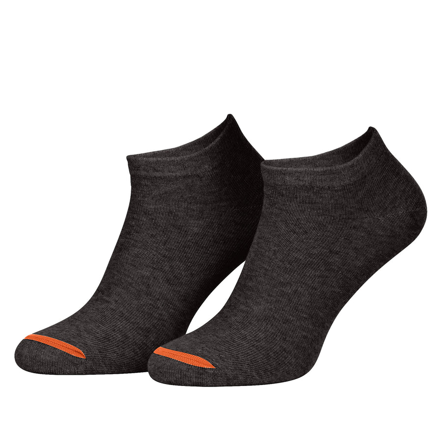 Sneaker Socken Baumwolle - 8 Paar