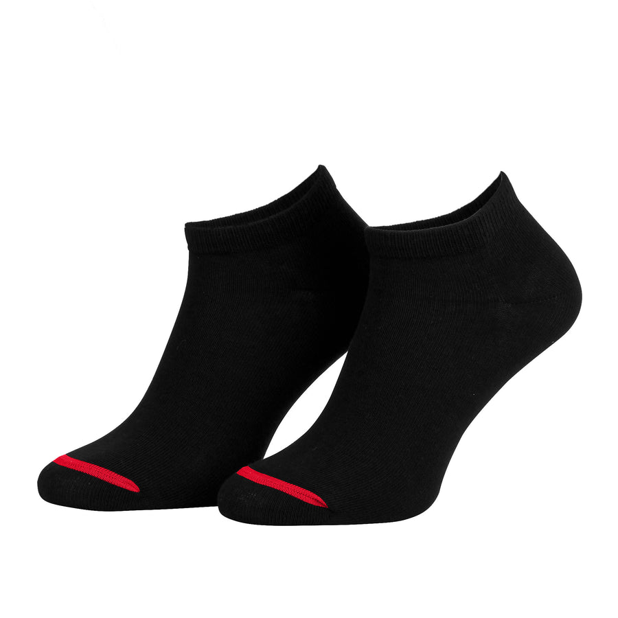 Piarini & Baumwolle Herren – Sneaker 8 Paar Damen - Socken